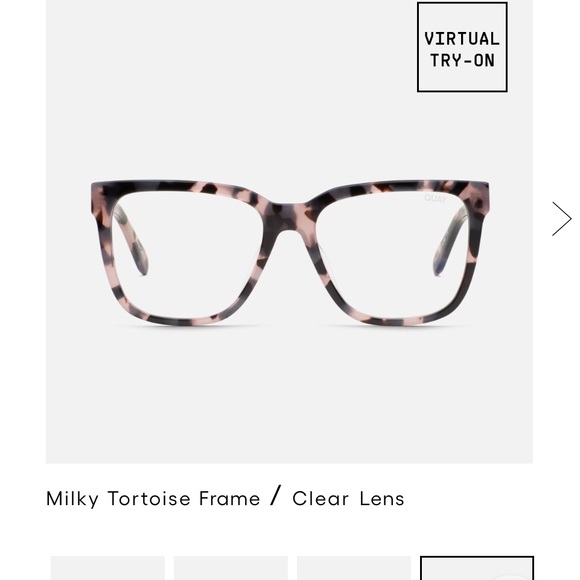 Quay Blue Light blockers - Picture 6 of 8